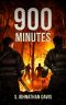 [900 Miles 02] • 900 Miles (Book 2) · 900 Minutes